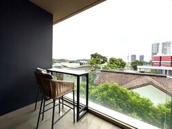 Peak Residence (D11), Condominium #569989151